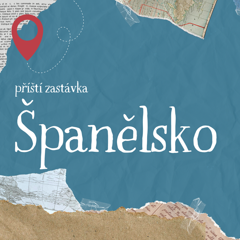 Letní čítanka: Španělsko