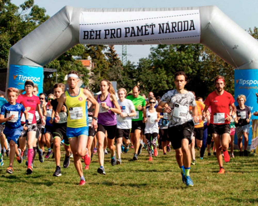 Nezapomeňme na ty, co to nevzdali!