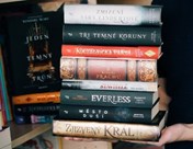 20 nejprodávanějších e-booků za rok 2019