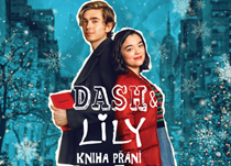 Vánoční New York a nesmrtelnost chrousta na Netflixu!