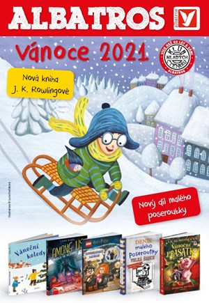 Výherci vánoční soutěže z katalogu KMČ - Osadníci z Catanu