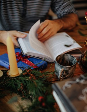 SOUTĚŽ: Milý Ježíšku...