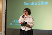 Ceny zmocenkyně vlády pro lidská práva 