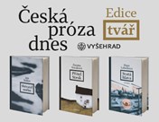 Edice Tvář má nový přírůstek