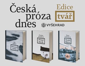 Edice Tvář má nový přírůstek