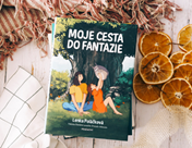 MAKING OF 4: Moje cesta do fantazie 