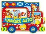 Veci v pohybe: Hasičské auto