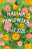 Halina Pawlowská: Diář 2026