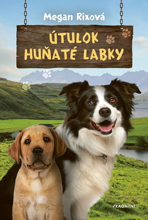 Útulok Huňaté labky (slovensky)