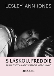 S láskou, Freddie