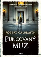 Puncovaný muž