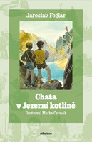 Chata v Jezerní kotlině