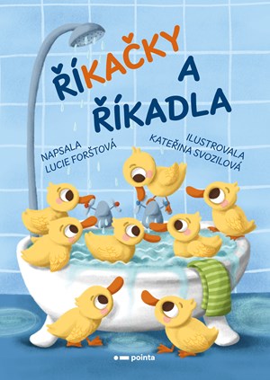 Říkačky a říkadla