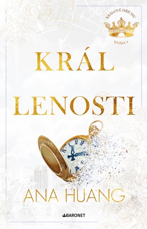 Král lenosti