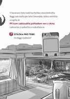 Klub Tygrů: Poklad obří krakatice