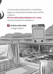 Klub Tygrů: Poklad obří krakatice