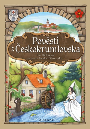 Pověsti z Českokrumlovska