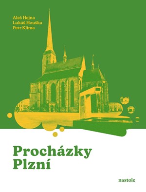 Procházky Plzní