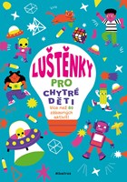 Luštěnky pro chytré děti