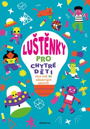 Luštěnky pro chytré děti