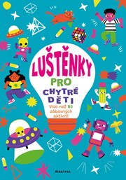 Luštěnky pro chytré děti