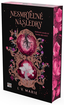 Nesmrteľné následky  (slovensky)