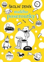 Školní deník malého poseroutky