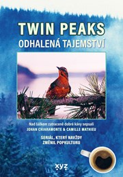 Twin Peaks: Odhalená tajemství