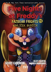 Five Nights at Freddy's: Králíček Budíček