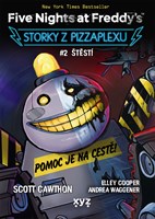 Five Nights at Freddy's: Storky z Pizzaplexu #2 Štěstí