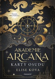Akademie Arcana – Karty osudu