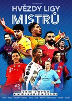 Hvězdy Ligy mistrů