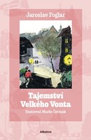 Tajemství Velkého Vonta
