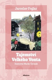 Tajemství Velkého Vonta