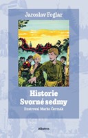 Historie Svorné sedmy