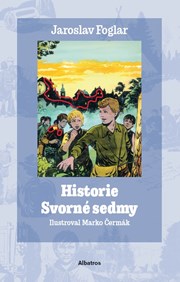 Historie Svorné sedmy