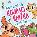 Kouzelná koupací knížka: Zvířátka