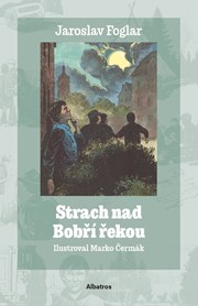 Strach nad Bobří řekou