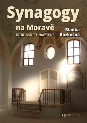 Synagogy na Moravě (které můžete navštívit)