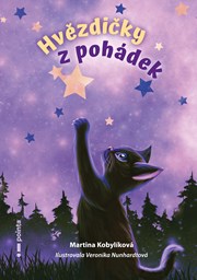 Hvězdičky z pohádek