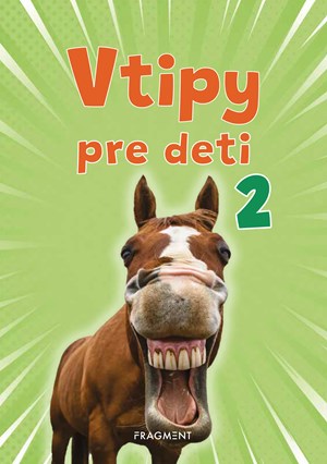 Vtipy pre deti 2 (slovensky)