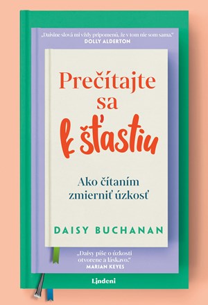 Prečítajte sa k šťastiu (slovensky)