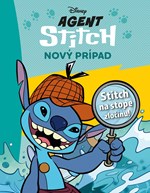 Stitch - Agent Stitch - Nový prípad