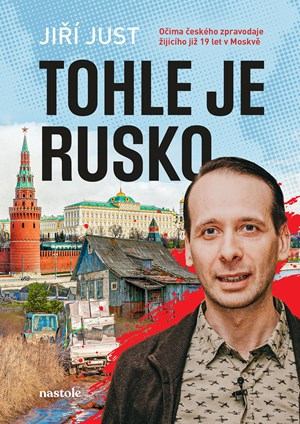 Tohle je Rusko
