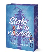 Stalo se to v neděli
