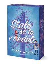 Stalo se to v neděli