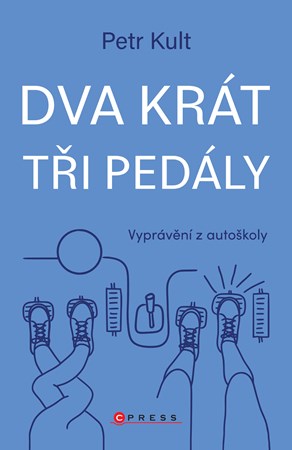 Dva krát tři pedály