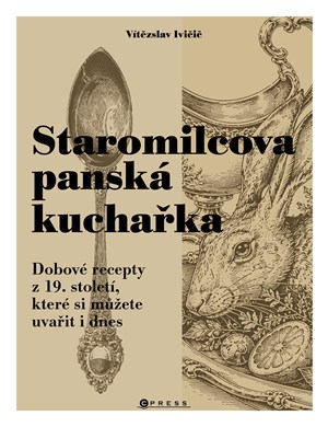 Staromilcova panská kuchařka