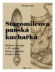 Staromilcova panská kuchařka