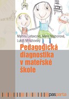 Pedagogická diagnostika v mateřské škole
